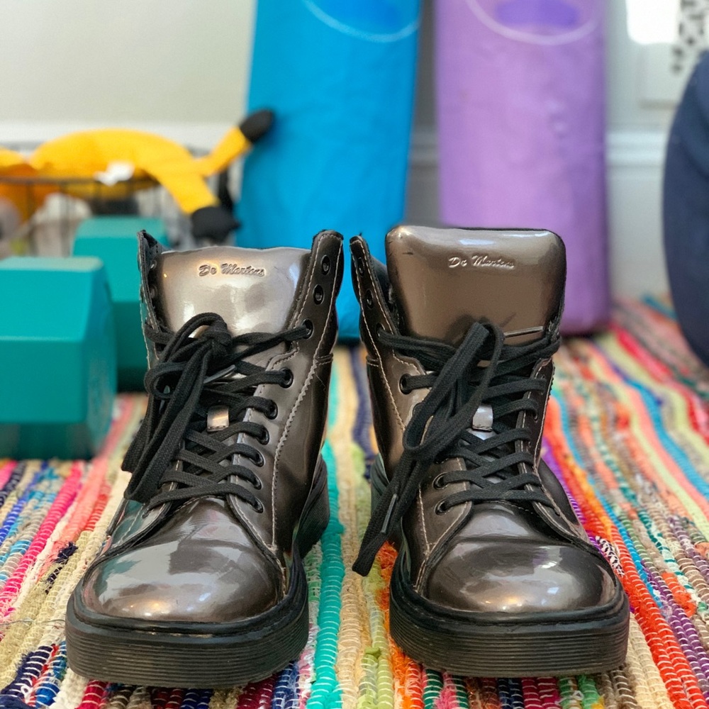 Dr Martens Boots